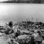 Fishing, Swinsty Reservoir